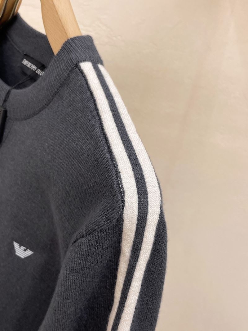 Armani Sweaters